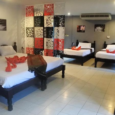 Hi Karon Beach Family Room 外观 照片