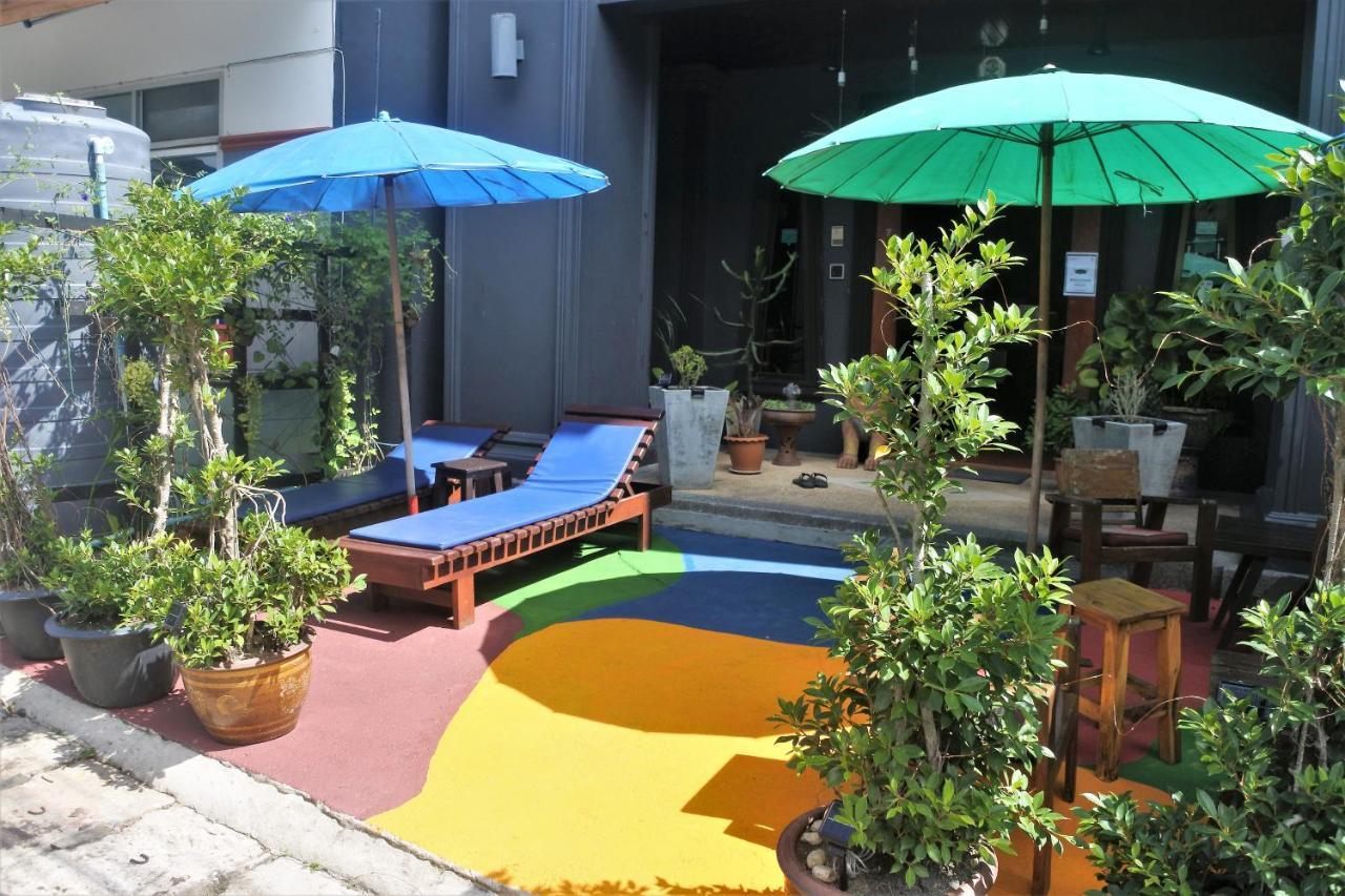 Hi Karon Beach Family Room 外观 照片