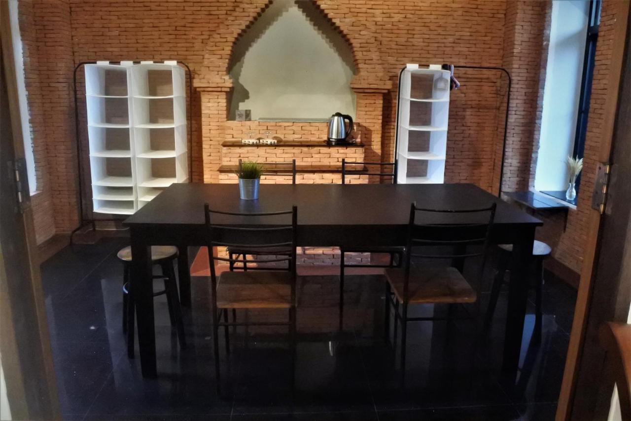 Hi Karon Beach Family Room 外观 照片