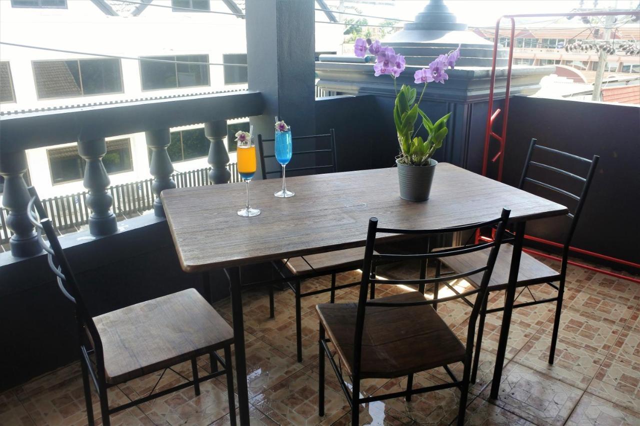 Hi Karon Beach Family Room 外观 照片