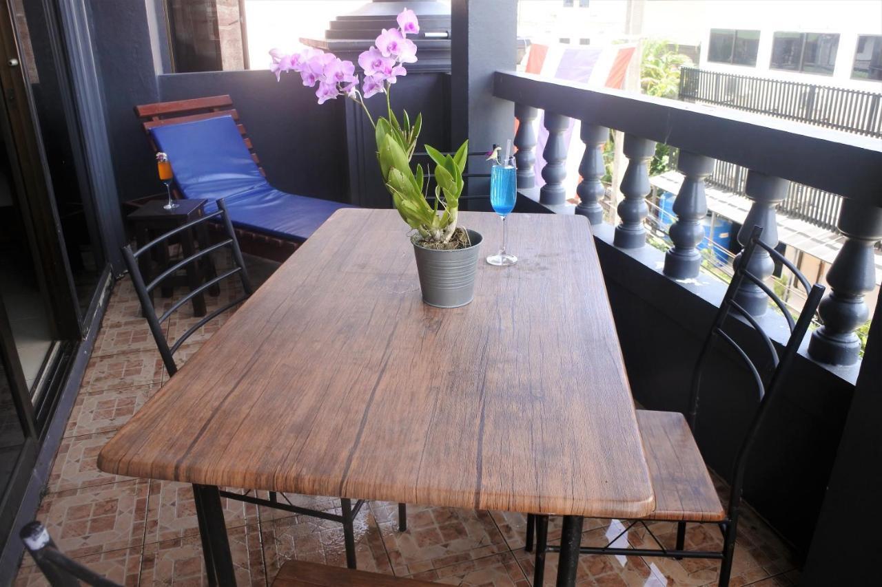Hi Karon Beach Family Room 外观 照片