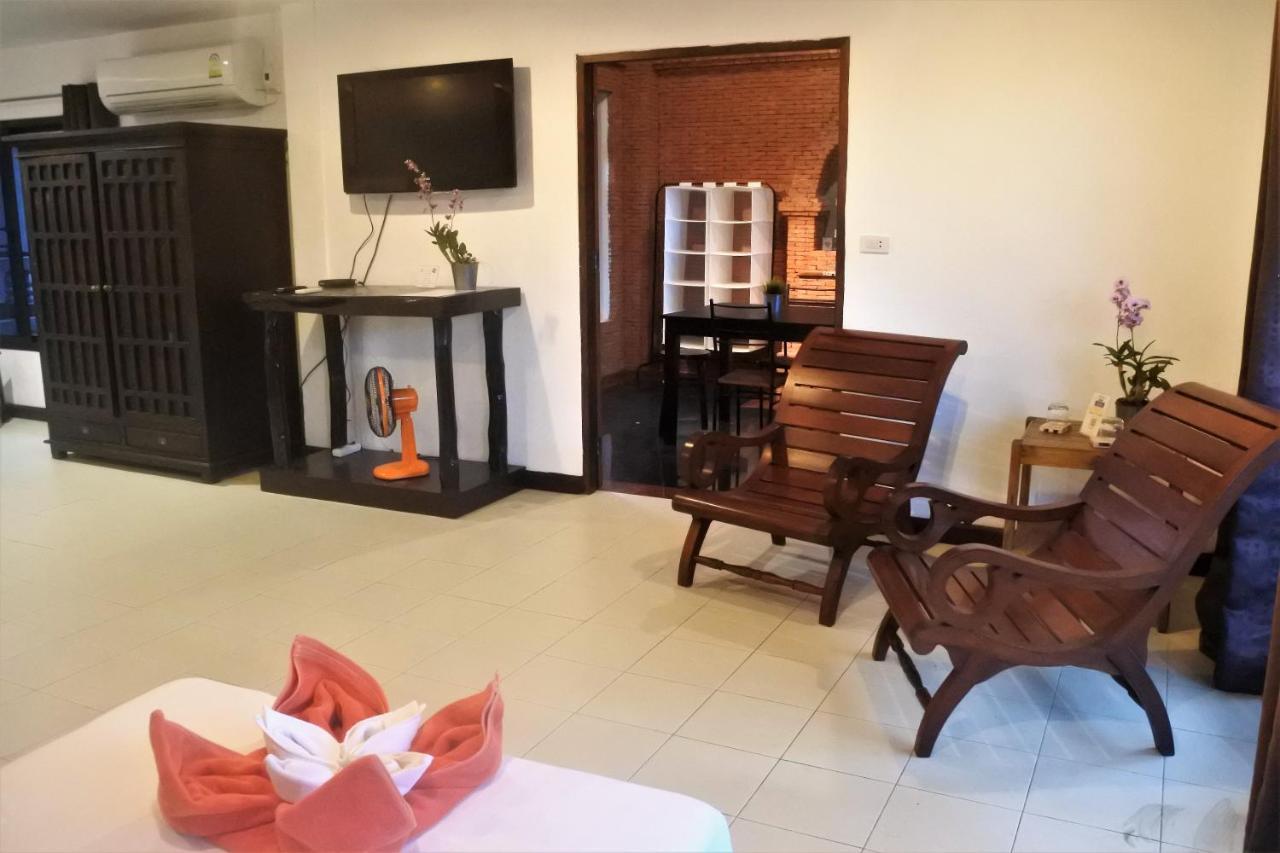 Hi Karon Beach Family Room 外观 照片