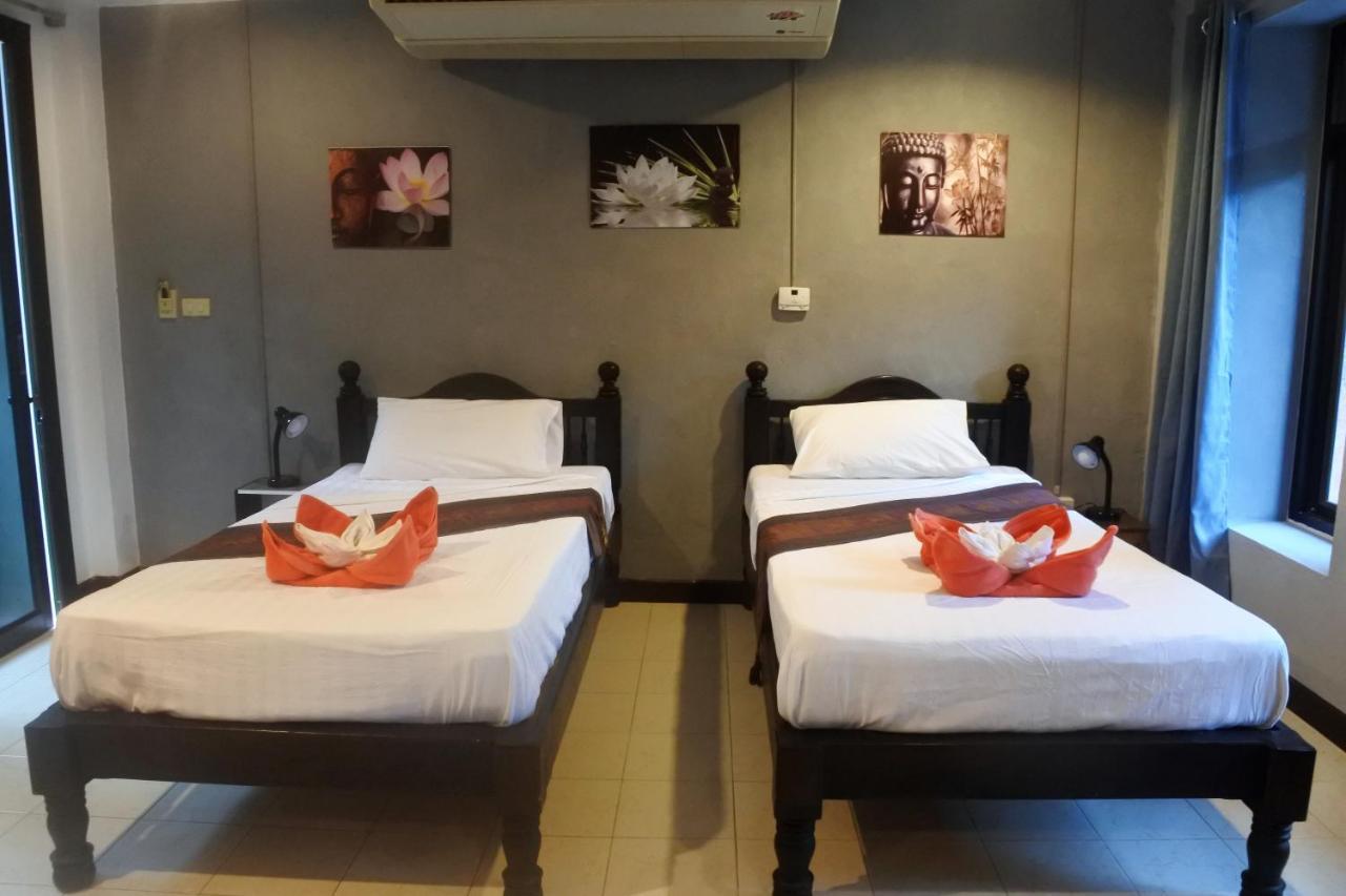 Hi Karon Beach Family Room 外观 照片