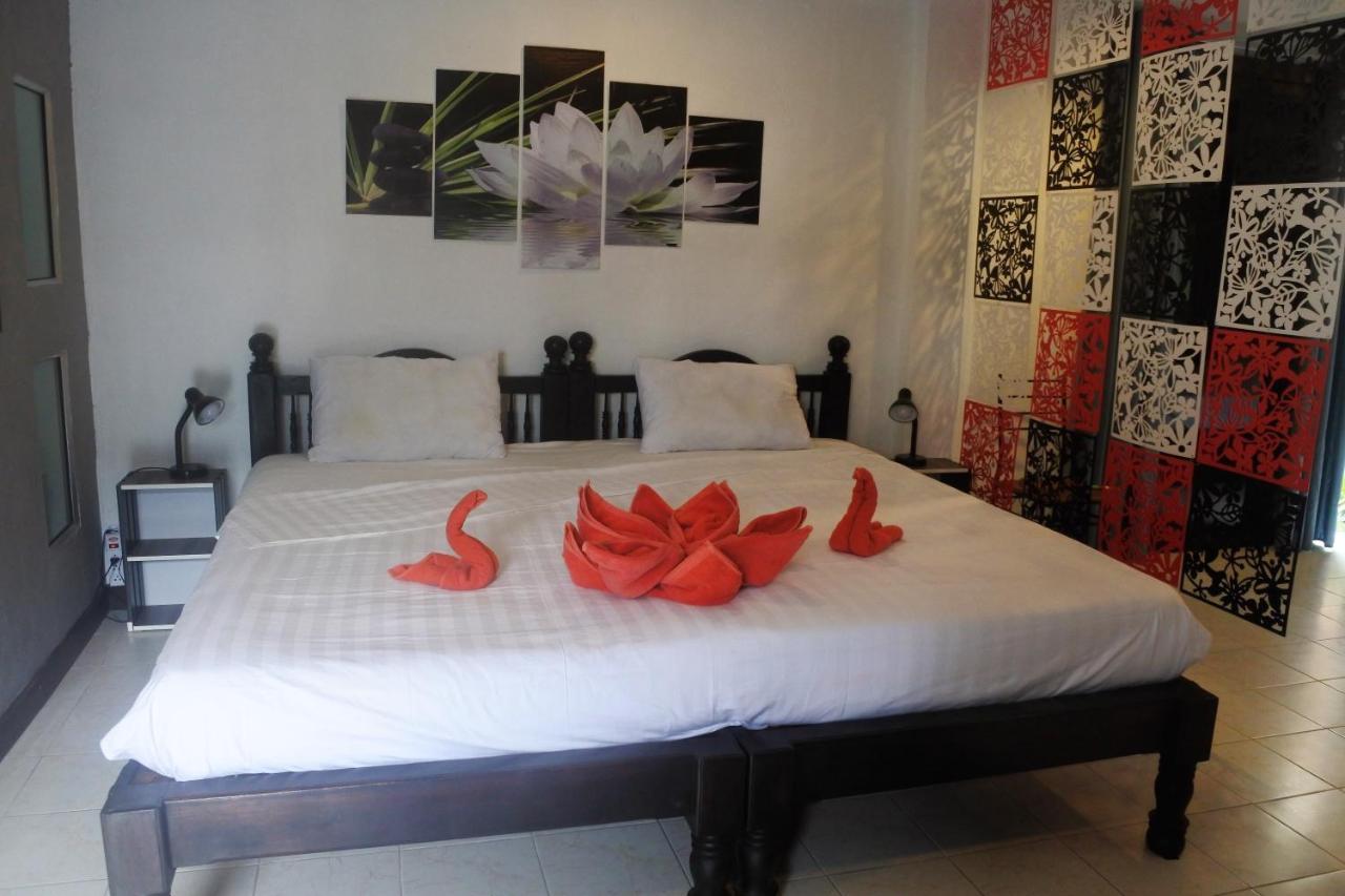 Hi Karon Beach Family Room 外观 照片