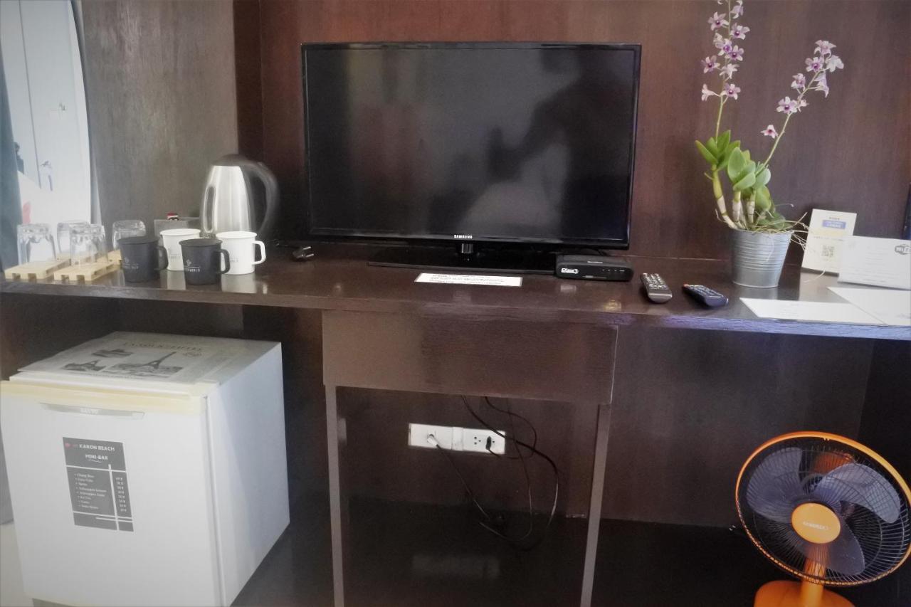 Hi Karon Beach Family Room 外观 照片