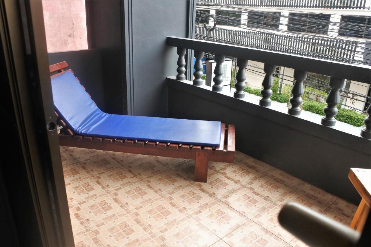 Hi Karon Beach Family Room 外观 照片
