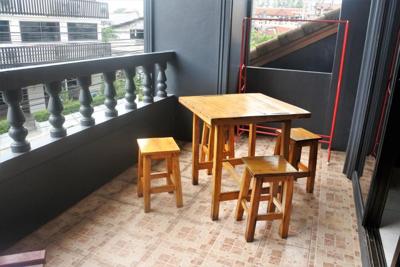 Hi Karon Beach Family Room 外观 照片