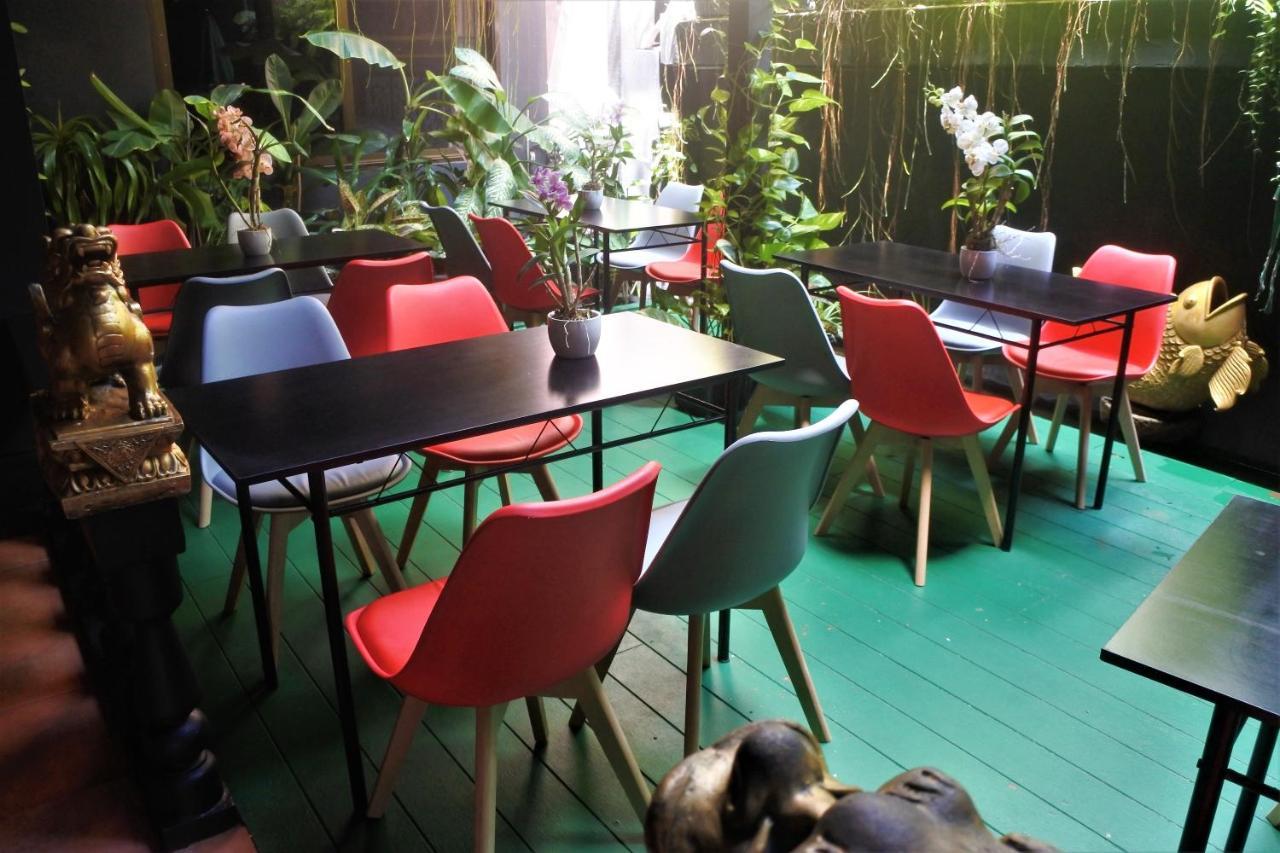 Hi Karon Beach Family Room 外观 照片