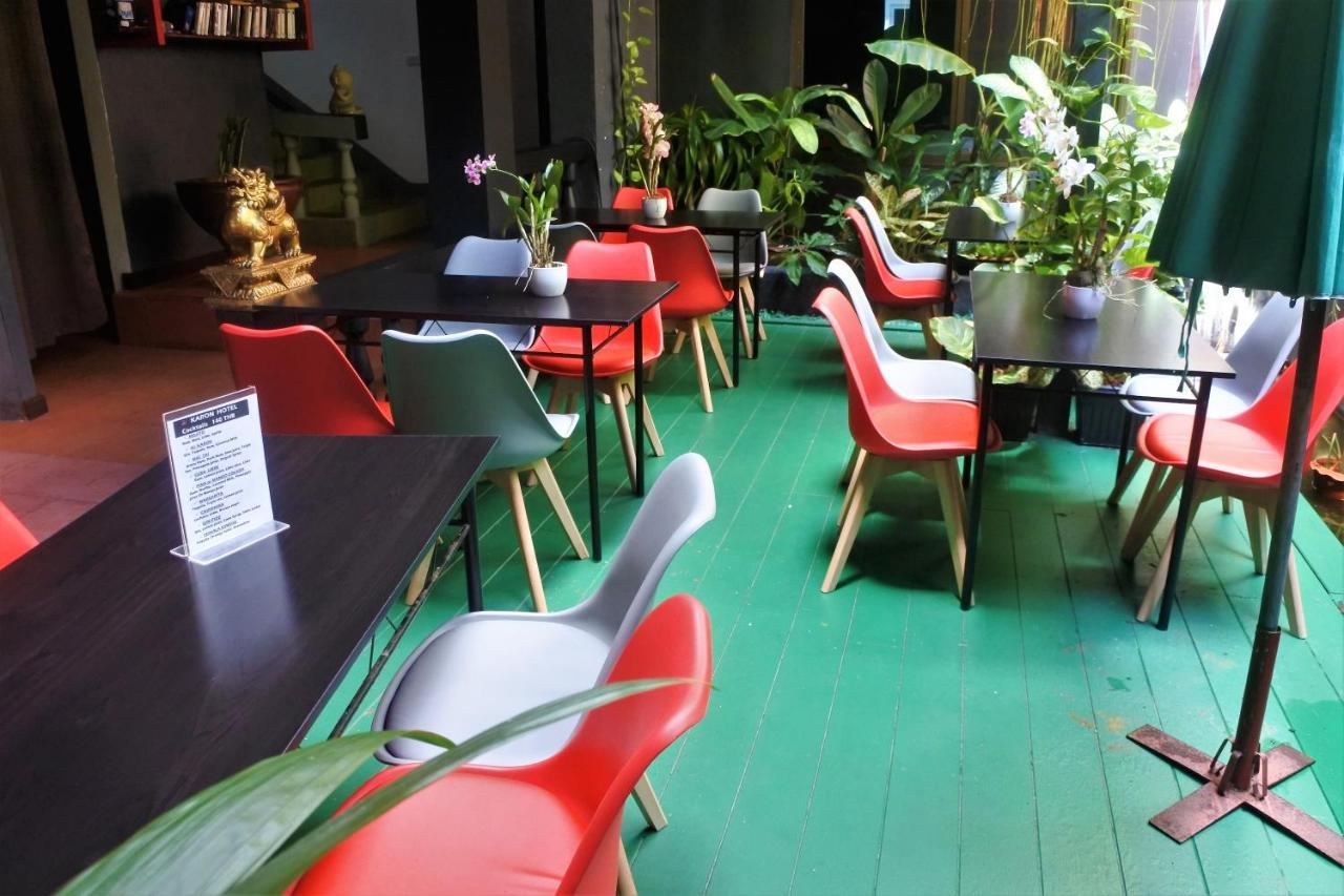 Hi Karon Beach Family Room 外观 照片